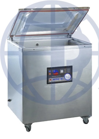 АППАРАТ УПАКОВОЧНЫЙ ВАКУУМНЫЙ INDOKOR IVP-450A GAS