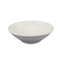 KUTAHYA BONE BNOFD20KK00 Салатник (900мл, d20см, h6,55см) фарфор