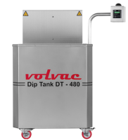 АППАРАТ ТЕРМОУСАДОЧНЫЙ VOLVAC DT480