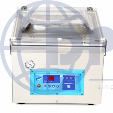 АППАРАТ УПАКОВОЧНЫЙ ВАКУУМНЫЙ PACKVAC VM-250