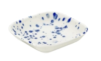KUTAHYA Mix&Match BNQR10X10MZT890027 Салатник квадратный (D4, 80мл, 10х10см, h2,1см)