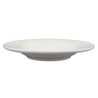 KUTAHYA BONE Pera BNPER23CK00 Тарелка глубокая (d23см, h3,28см) фарфор