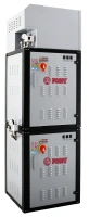 Парогенератор Pony серии GE-65 GOLIATH COMBI 18+18 кВт + реле, 2 насоса (опц. 1,2)