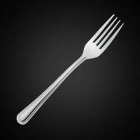 Chaoan Yongxing Craftwork Co., Ltd Вилка столовая "Vals" Luxstahl (H006)