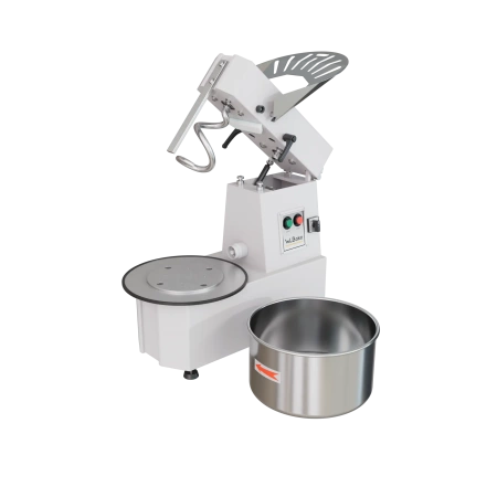 Машина тестомесильная т.м. WLBake серии SP, мод. SP18 А 220V