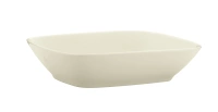 KUTAHYA BONE BNEO14KR00 Салатник прямоугольный (250мл, 14хХсм, h3,12см) фарфор